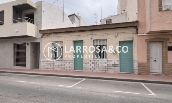 Adosado - Reventa - Guardamar del Segura - Guardamar del Segura