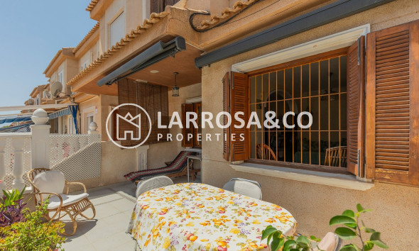 Adosado - Reventa - La Mata - Costa Blanca