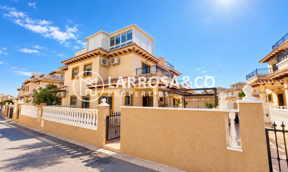 Adosado - Reventa - La Zenia - Costa Blanca