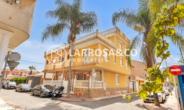 Adosado - Reventa - Los Alcázares - Centro