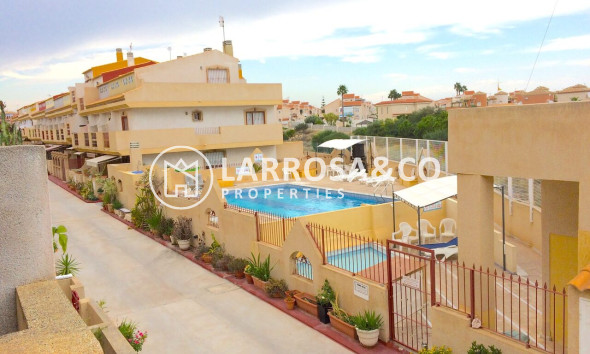 Adosado - Reventa - Playa Flamenca - Costa Blanca