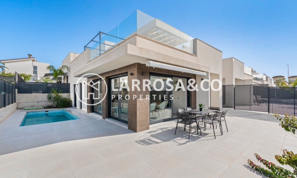 Adosado - Reventa - San Fulgencio - La Marina