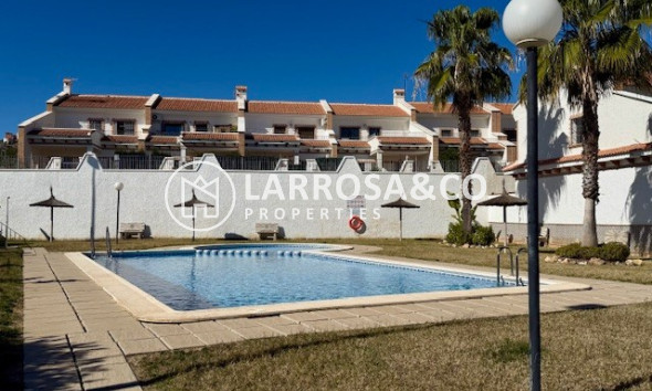 Adosado - Reventa - San Miguel de Salinas - Inland