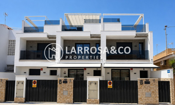 Adosado - Reventa - Torre de La Horadada - Costa Blanca