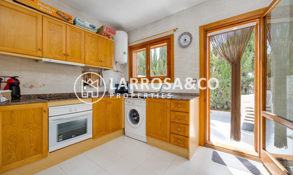 Adosado - Reventa - Torrevieja - ASV-94165
