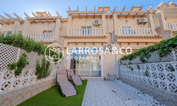 Adosado - Reventa - Torrevieja - ASV-96969