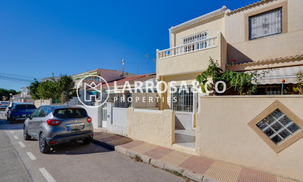 Adosado - Reventa - Torrevieja - ASV-98437