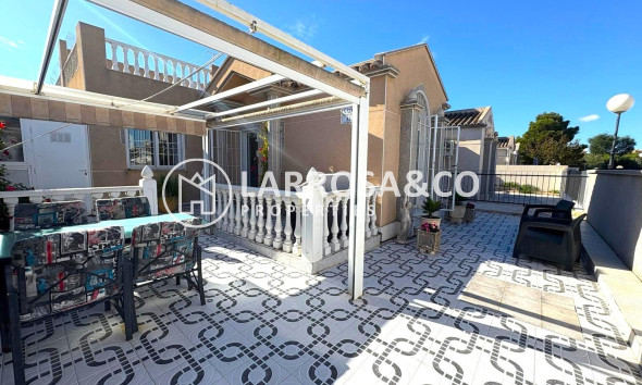 Adosado - Reventa - Torrevieja - Carrefour