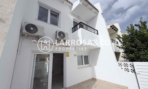 Adosado - Reventa - Torrevieja - Costa Blanca