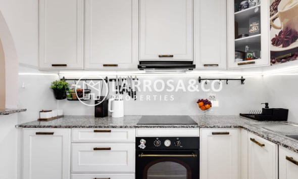 Adosado - Reventa - Torrevieja - Costa Blanca