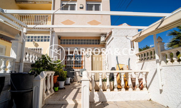 Adosado - Reventa - Torrevieja - Costa Blanca