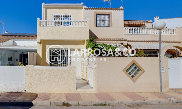 Adosado - Reventa - Torrevieja - El limonar