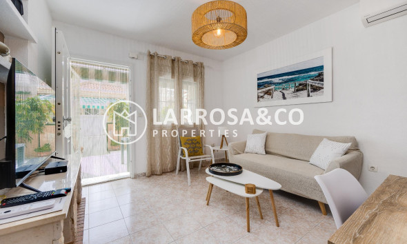Adosado - Reventa - Torrevieja - Los Altos