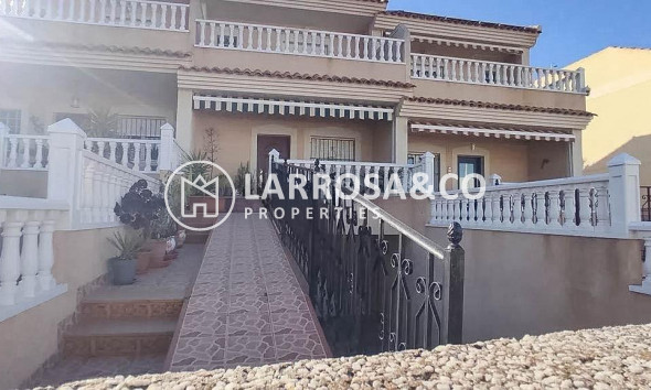 Adosado - Reventa - Torrevieja - Los Altos