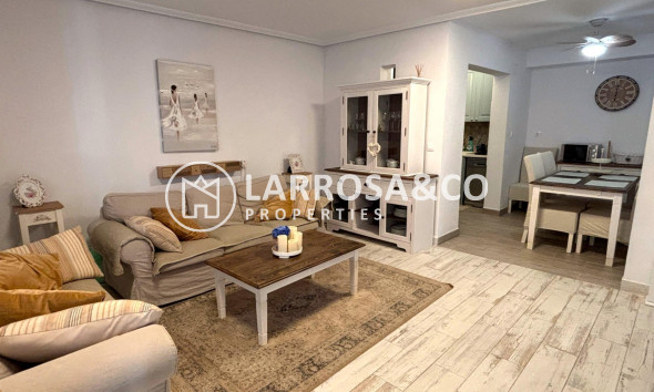 Adosado - Reventa - Torrevieja - Los Balcones - Los Altos del Edén