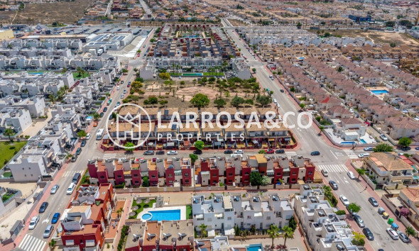 Adosado - Reventa - Torrevieja - RVCIB-38502