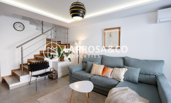 Adosado - Reventa - Torrevieja - torrevieja