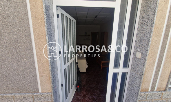 Adosado - Reventa - Torrevieja - torrevieja