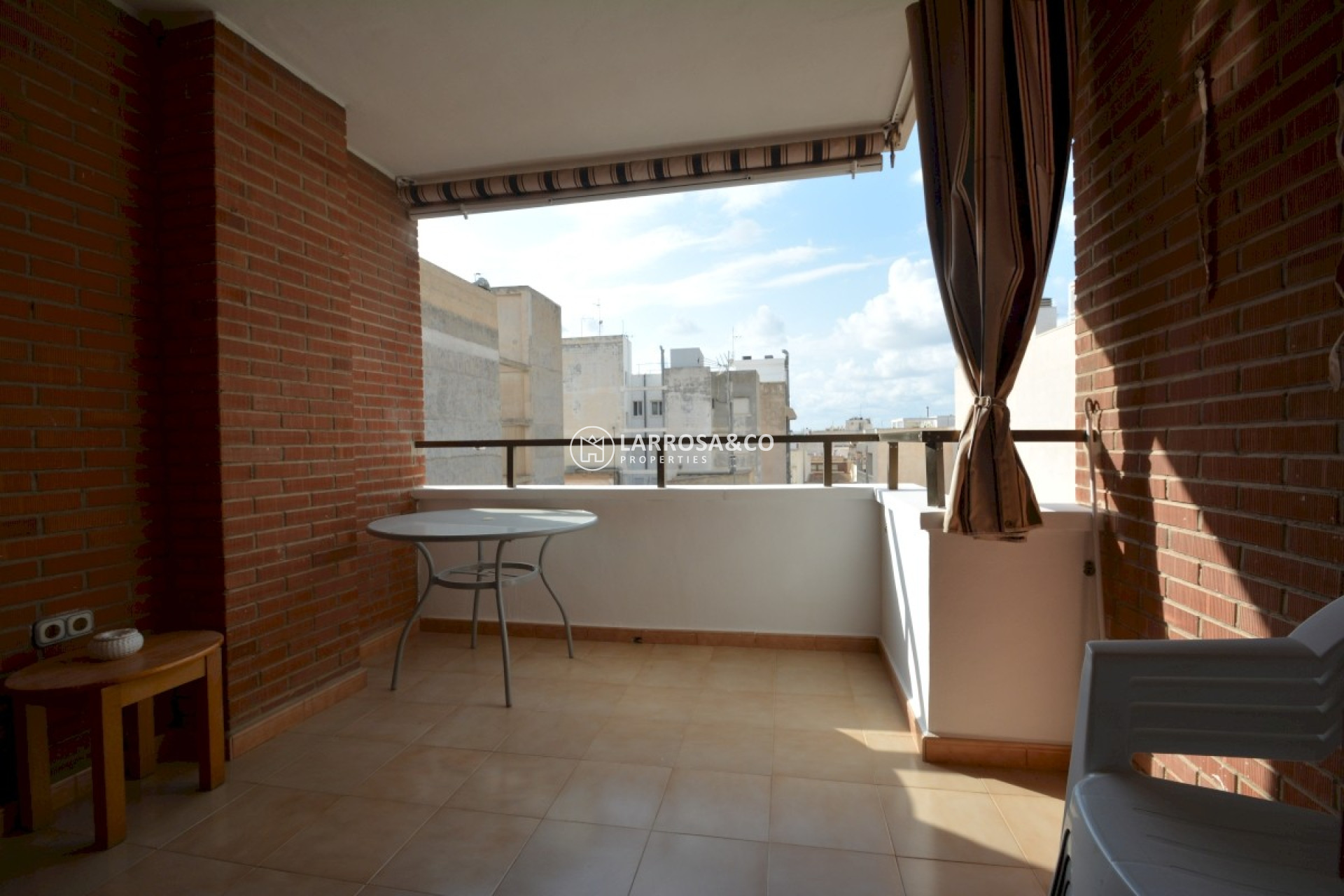 Alquiler larga estancia - Apartamento - Guardamar del Segura - Avenida los pinos