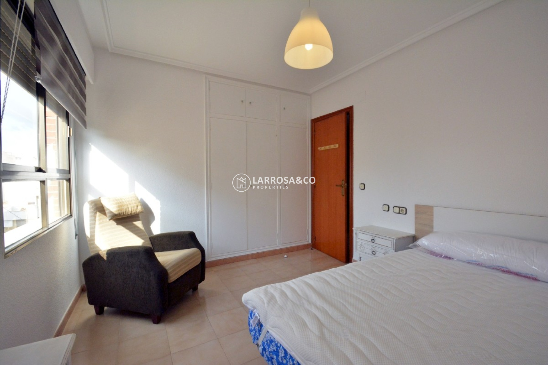 Alquiler larga estancia - Apartamento - Guardamar del Segura - Avenida los pinos