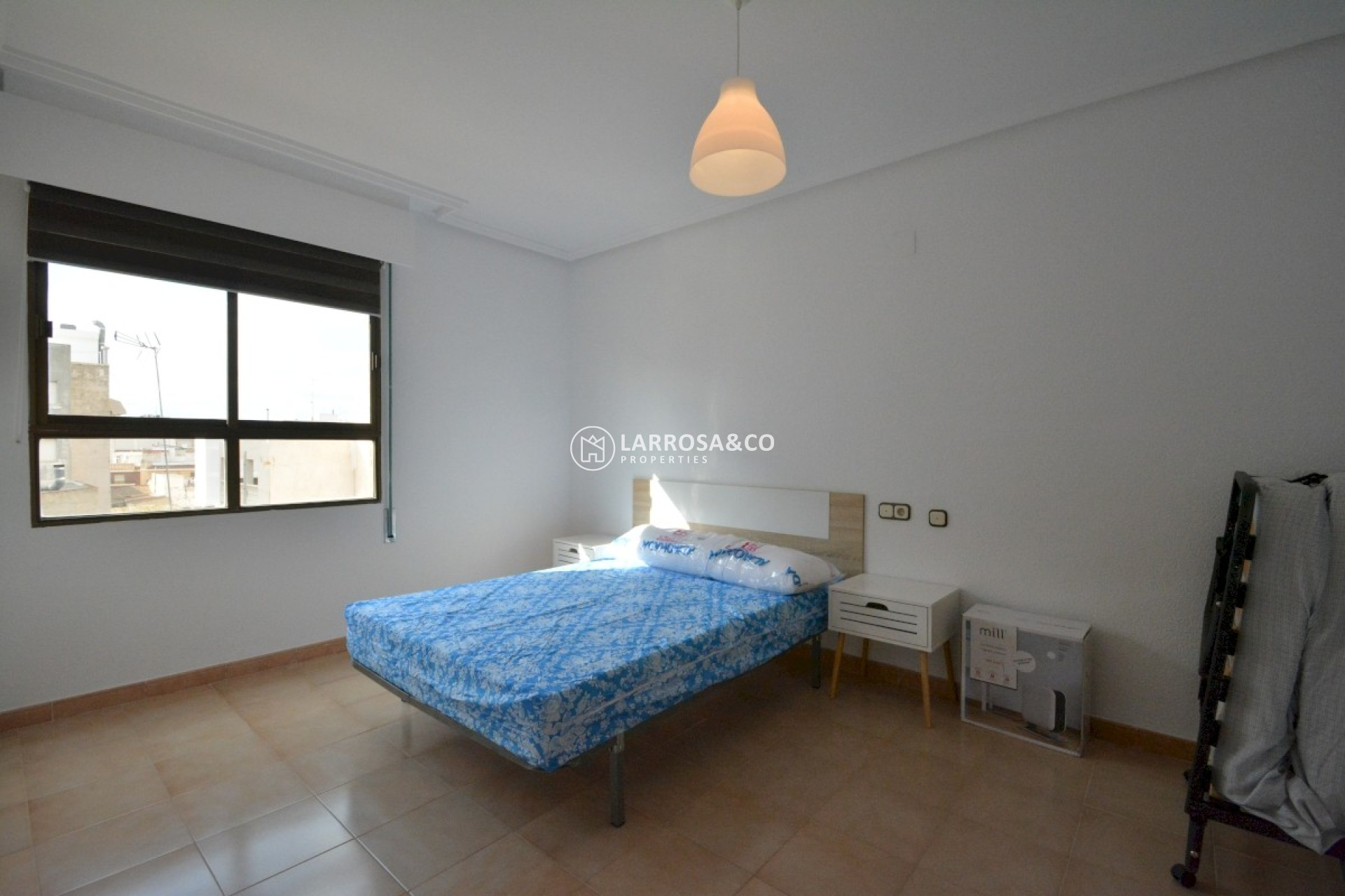 Alquiler larga estancia - Apartamento - Guardamar del Segura - Avenida los pinos