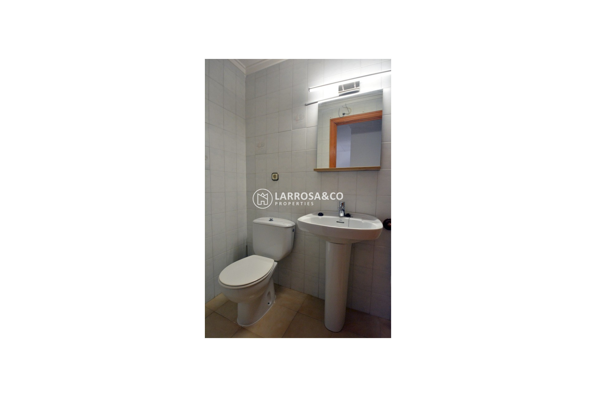 Alquiler larga estancia - Apartamento - Guardamar del Segura - Avenida los pinos