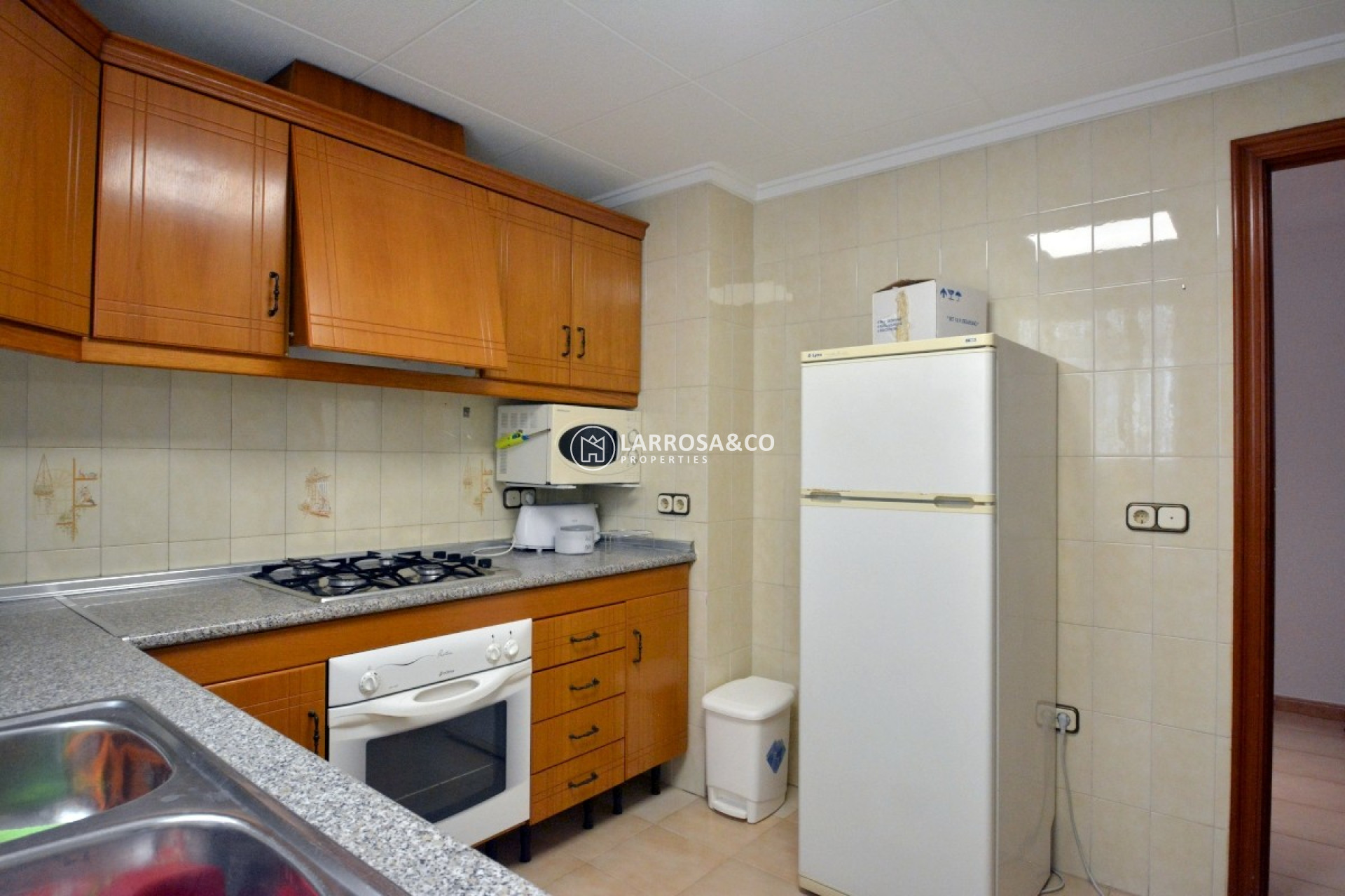 Alquiler larga estancia - Apartamento - Guardamar del Segura - Avenida los pinos