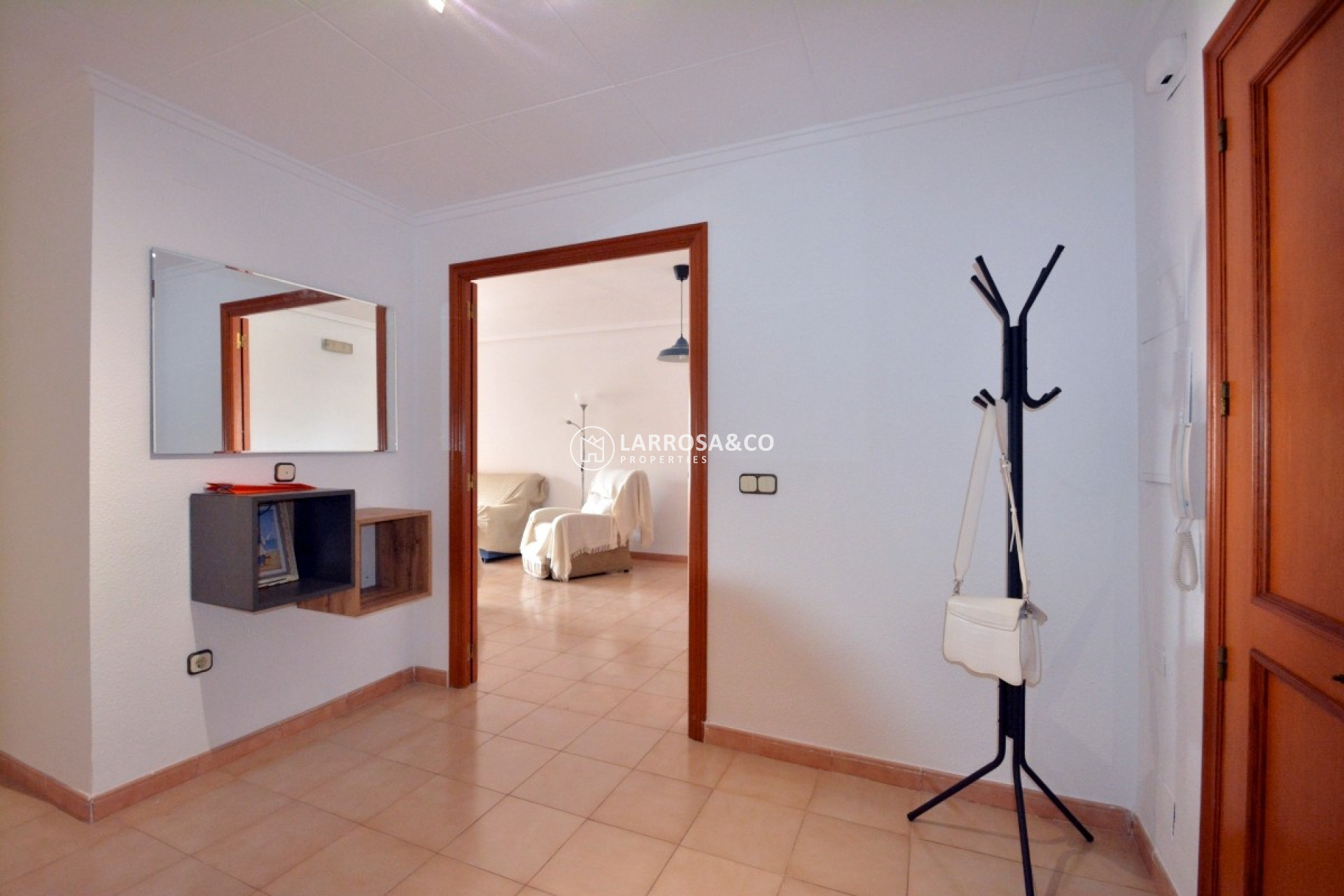 Alquiler larga estancia - Apartamento - Guardamar del Segura - Avenida los pinos