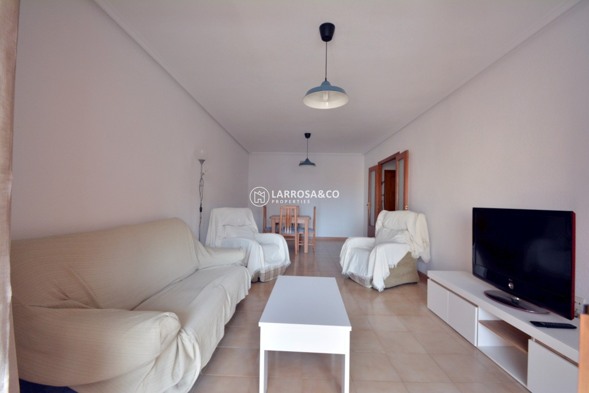 Alquiler larga estancia - Apartamento - Guardamar del Segura - Avenida los pinos