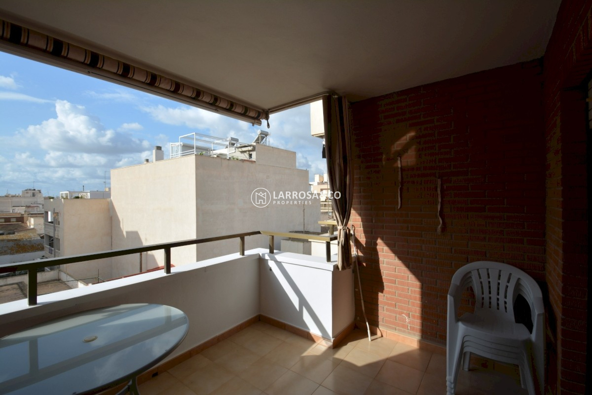 Alquiler larga estancia - Apartamento - Guardamar del Segura - Avenida los pinos