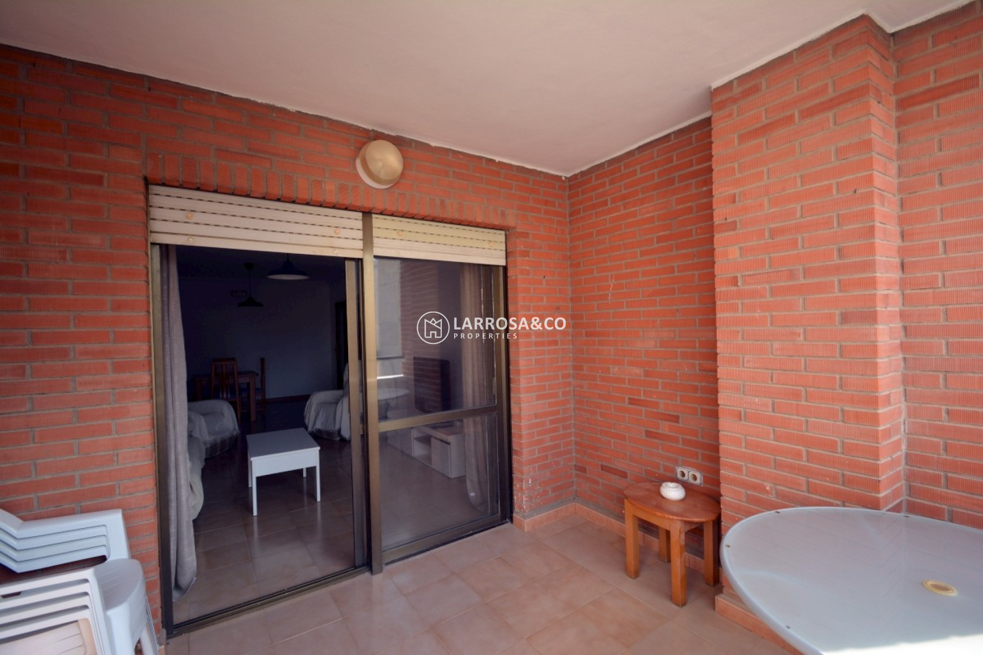 Alquiler larga estancia - Apartamento - Guardamar del Segura - Avenida los pinos