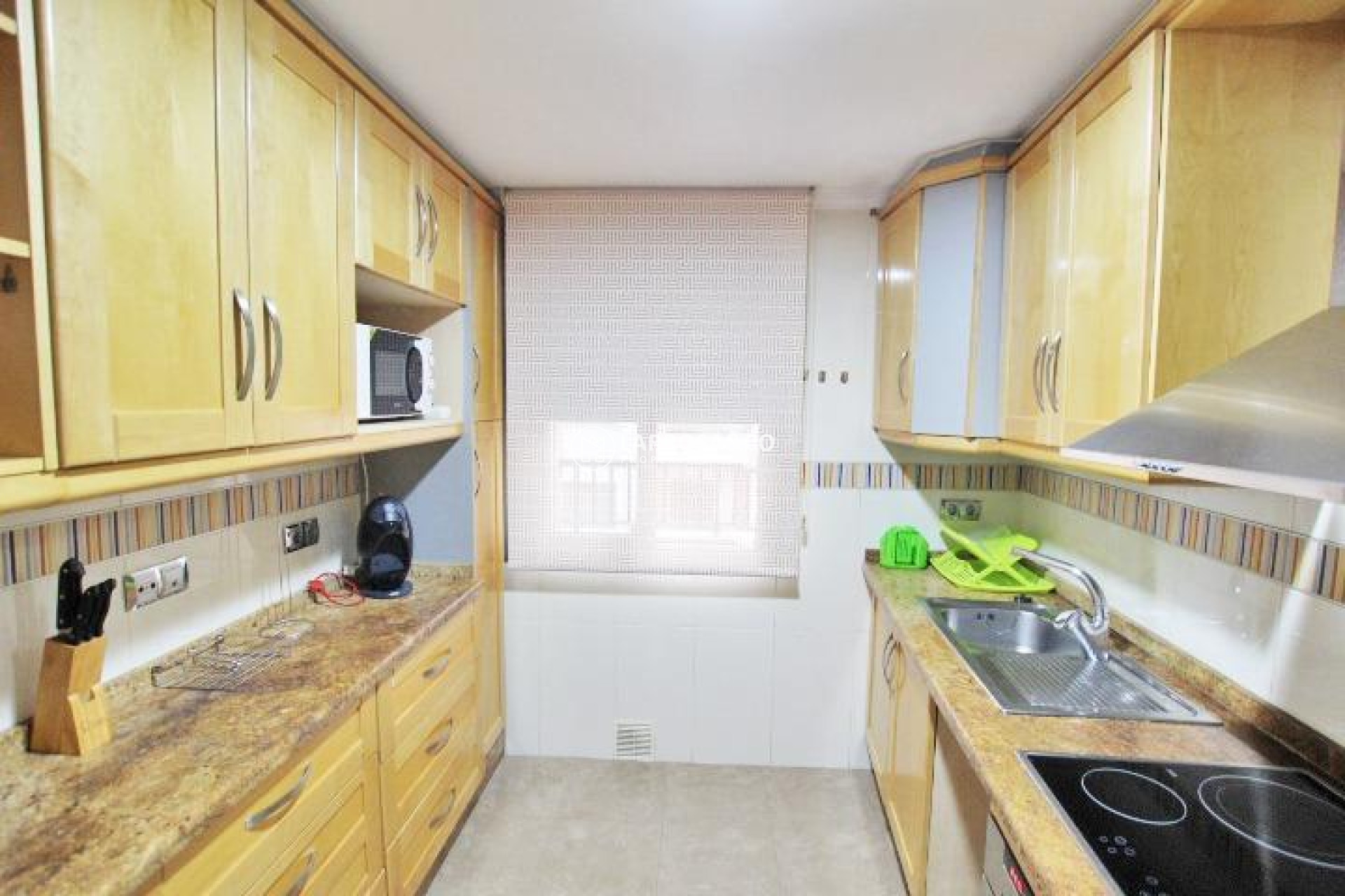 Alquiler larga estancia - Apartamento - Guardamar del Segura - Pueblo