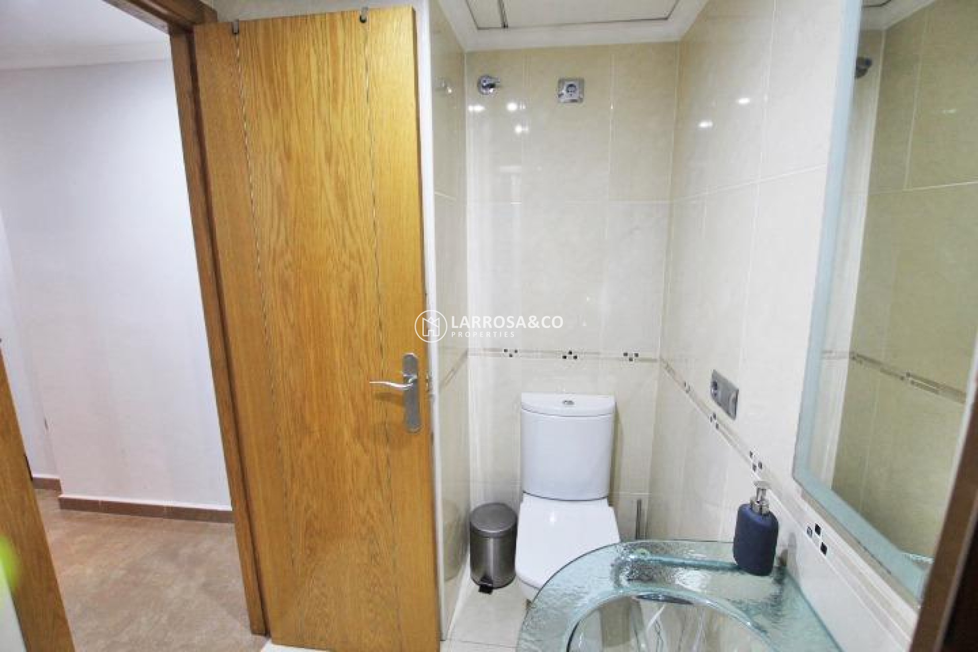 Alquiler larga estancia - Apartamento - Guardamar del Segura - Pueblo