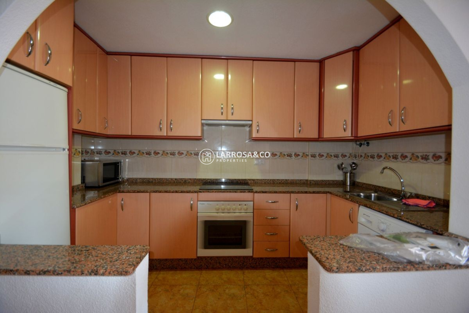 Alquiler larga estancia - Apartamento - Guardamar del Segura