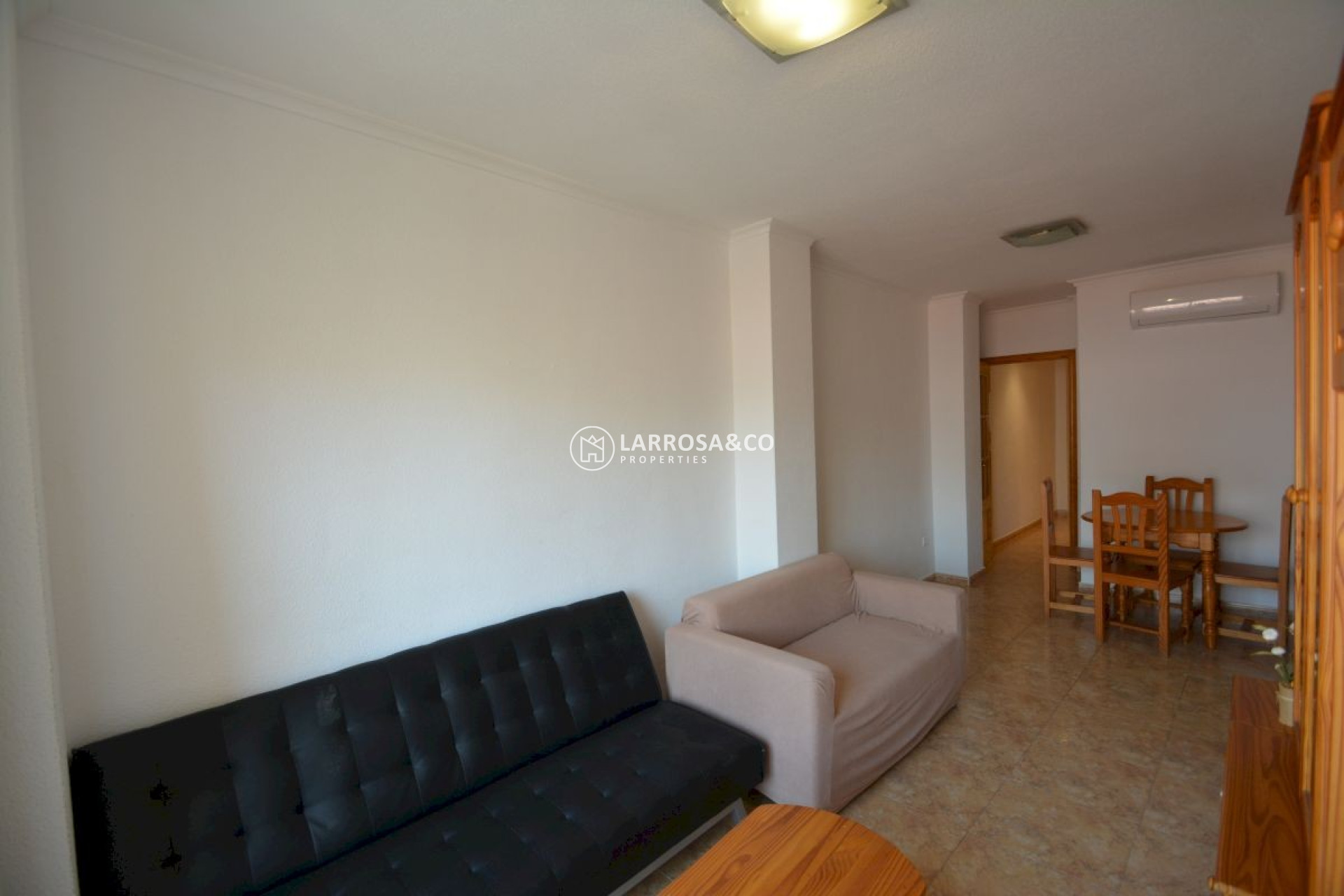 Alquiler larga estancia - Apartamento - Guardamar del Segura