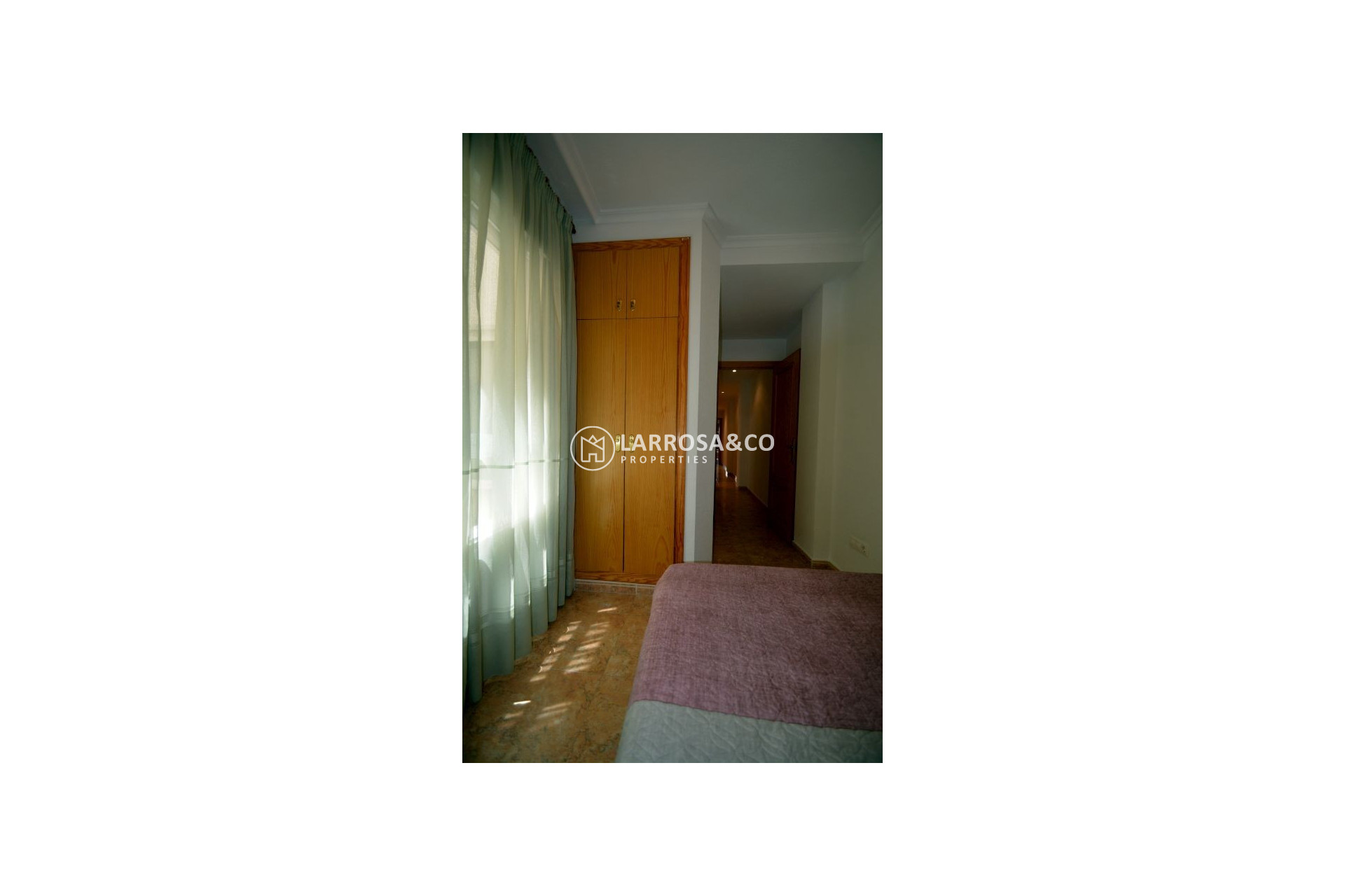 Alquiler larga estancia - Apartamento - Guardamar del Segura