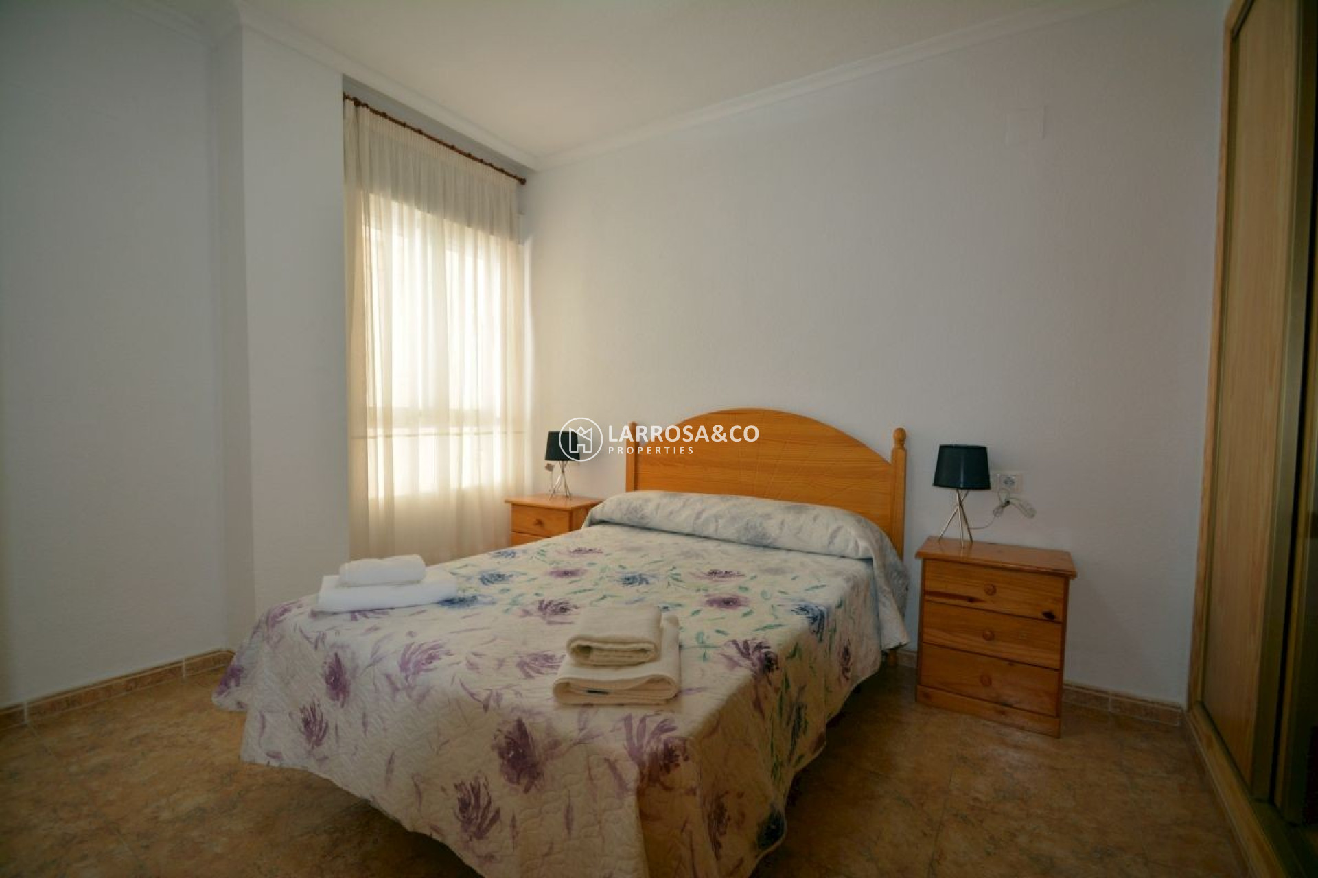 Alquiler larga estancia - Apartamento - Guardamar del Segura