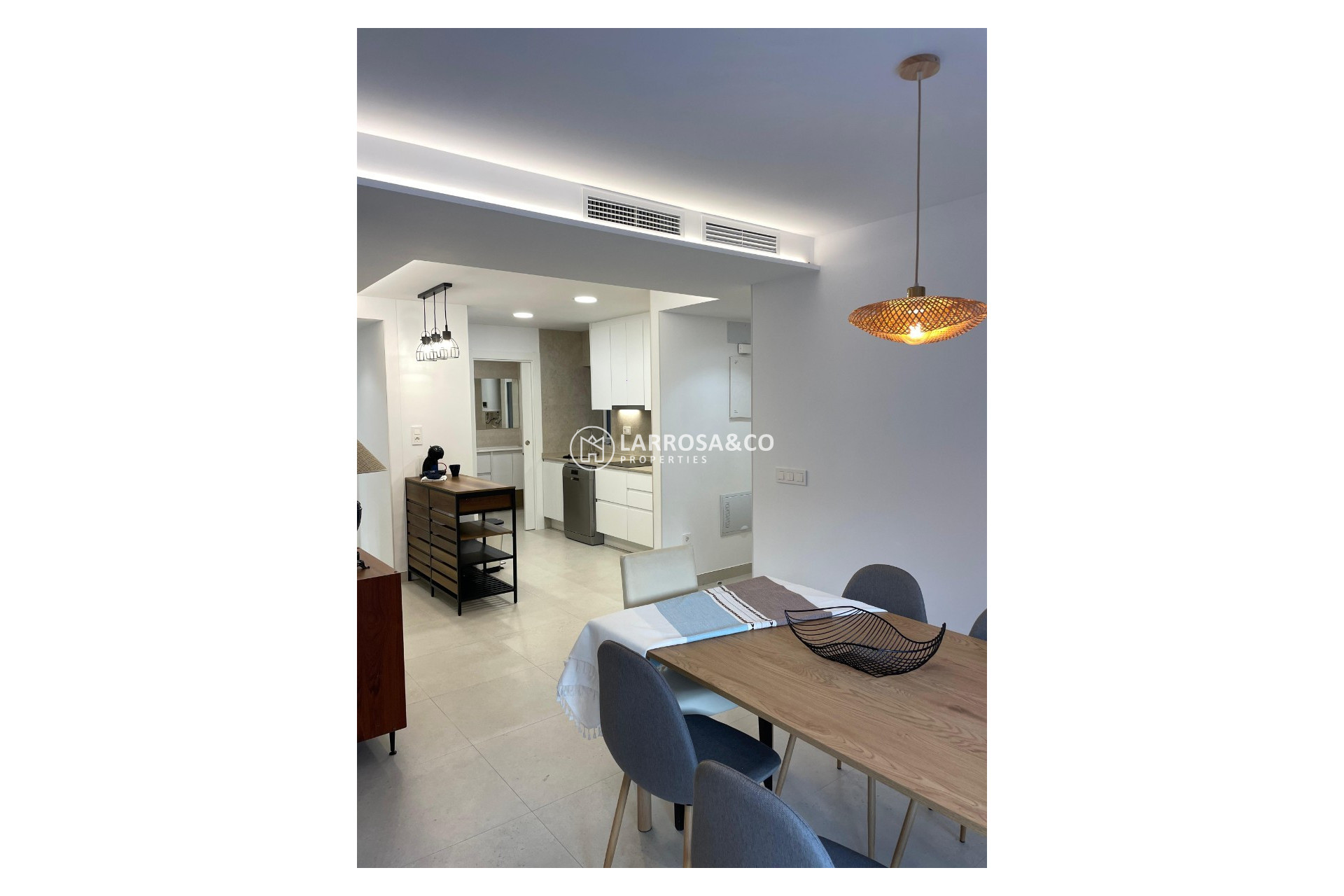 Alquiler larga estancia - Apartamento - Guardamar del Segura