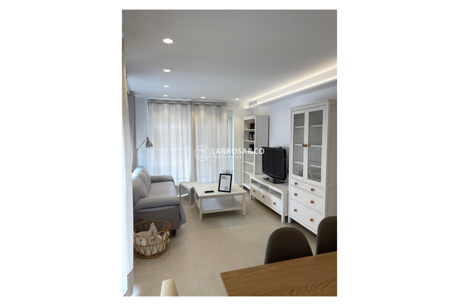 Alquiler larga estancia - Apartamento - Guardamar del Segura