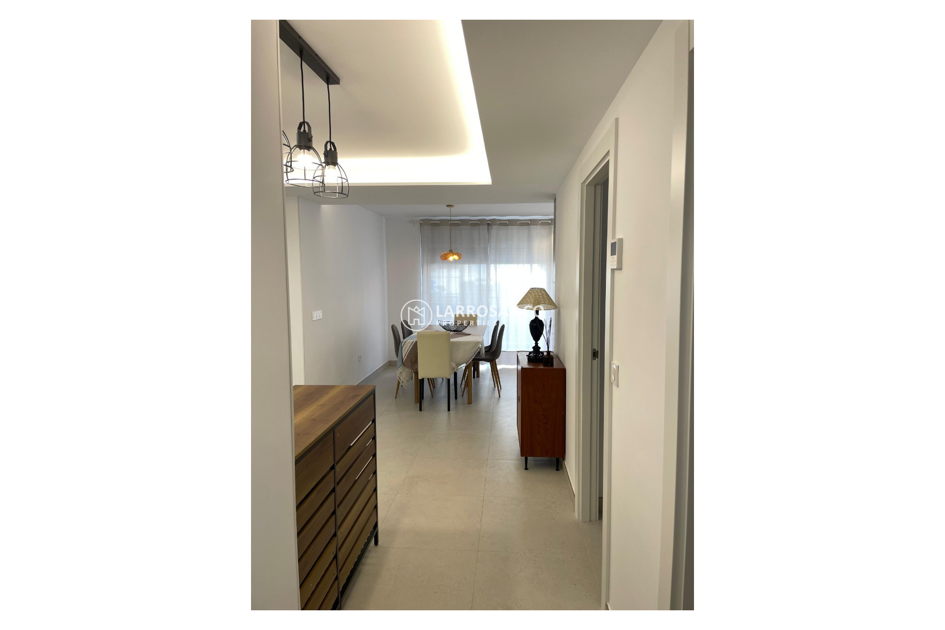 Alquiler larga estancia - Apartamento - Guardamar del Segura