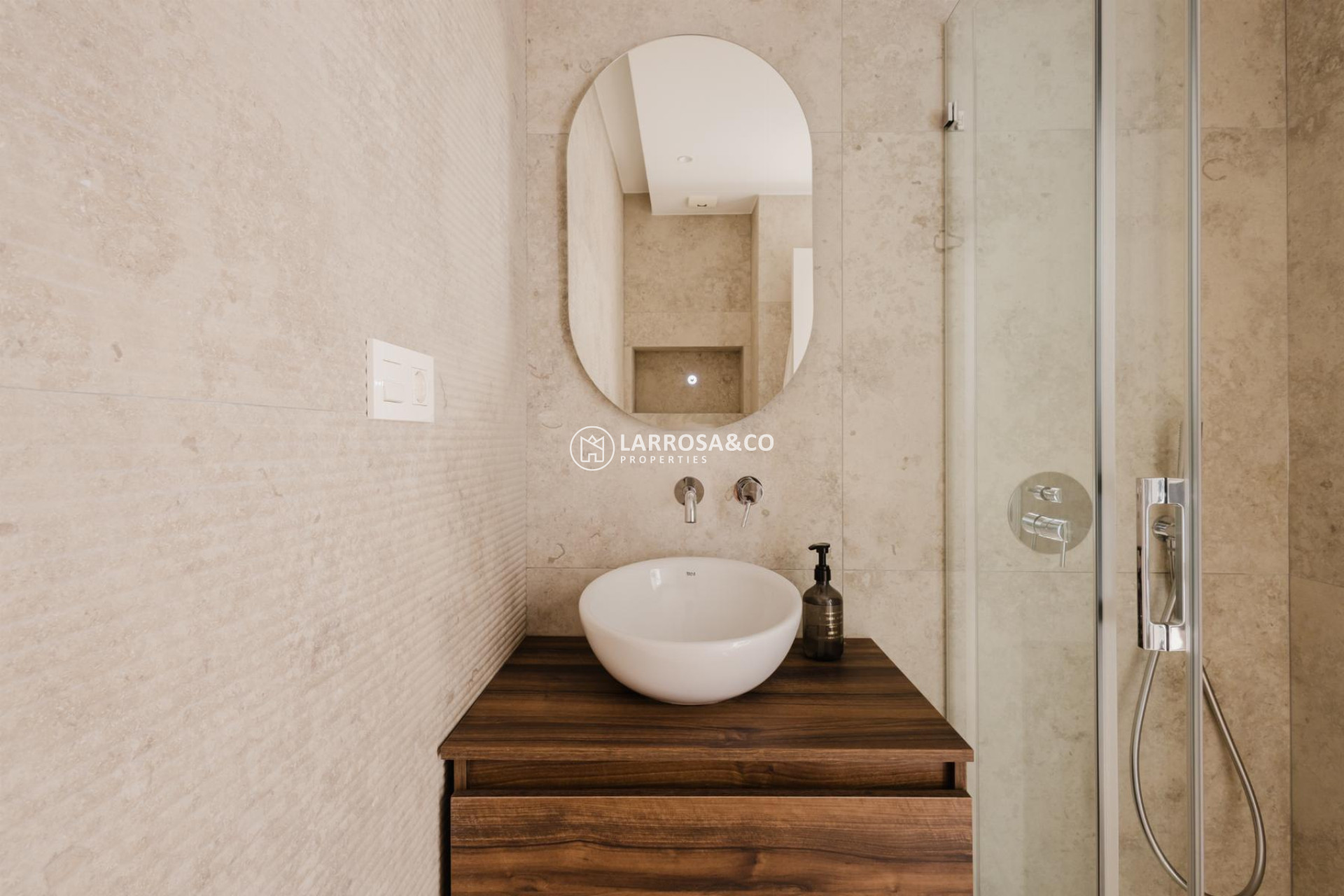 Alquiler larga estancia - Apartamento - Torrevieja - Playa del Acequión