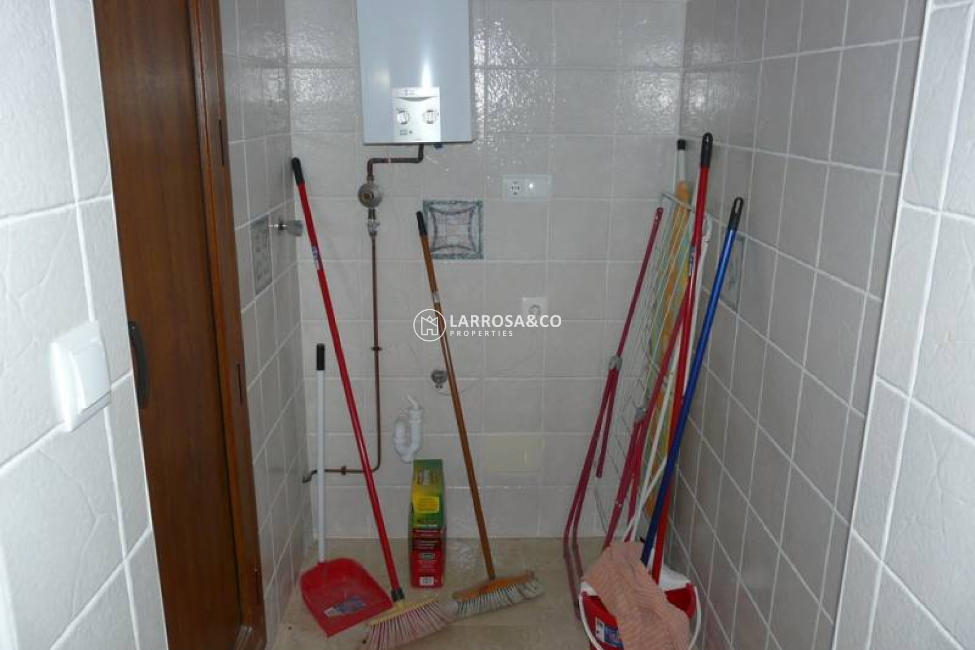 Alquiler larga estancia - Bungalow - Orihuela costa - Villamartín 