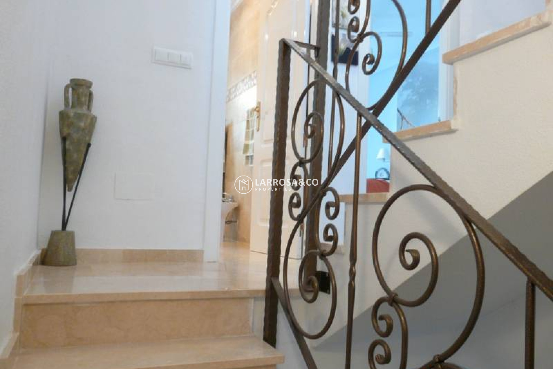 Alquiler larga estancia - Bungalow - Orihuela costa - Villamartín 