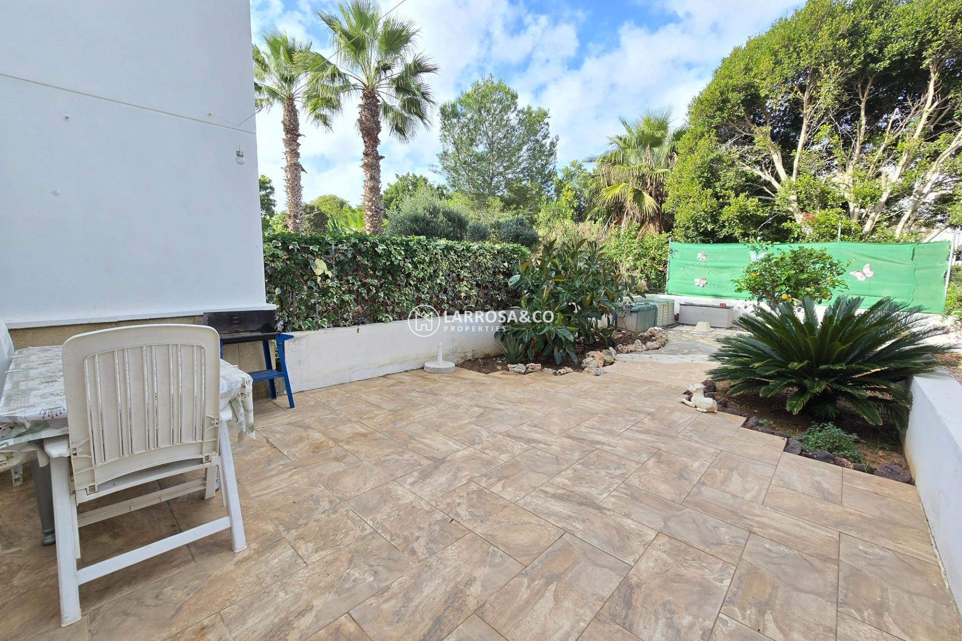 Alquiler larga estancia - Bungalow - Orihuela costa - Villamartín 