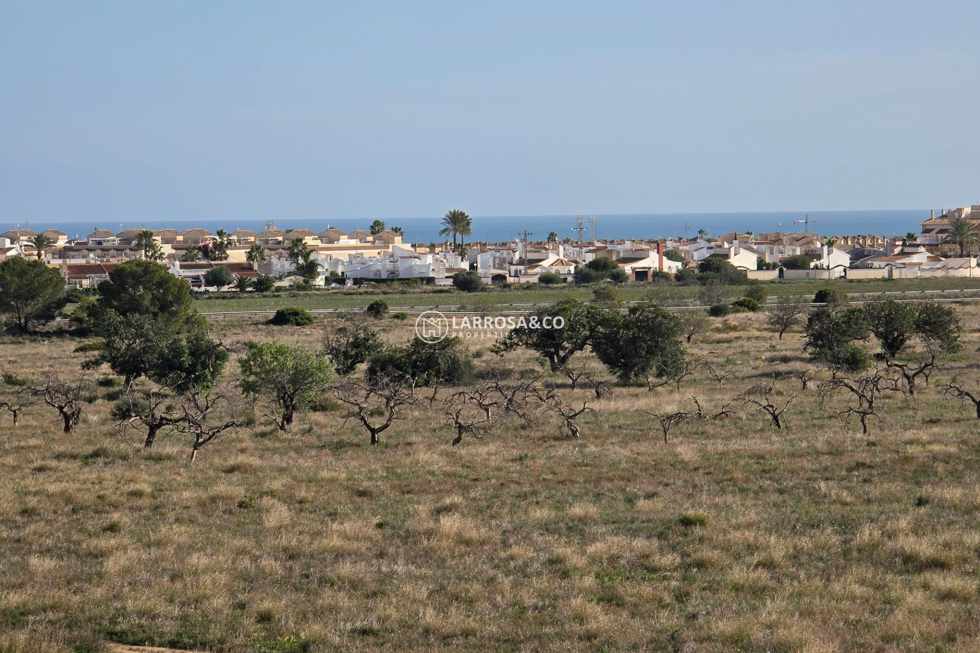 Alquiler larga estancia - Bungalow - Orihuela costa - Villamartín 
