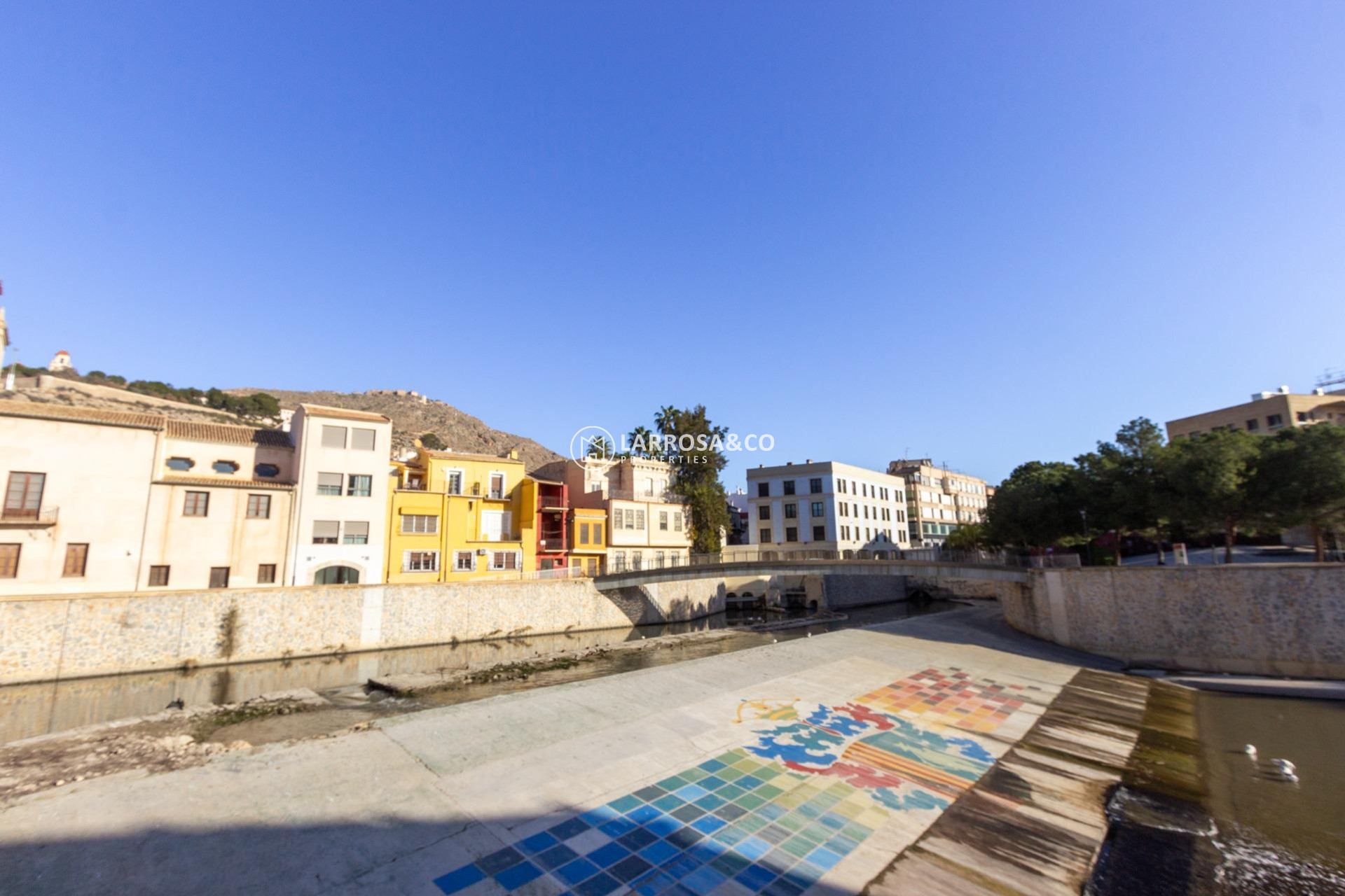 Alquiler larga estancia - Local - Orihuela - Zona Centro