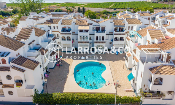 Apartament / Duplex - A Vendre - Torrevieja - torrevieja