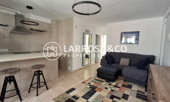 Apartament / Duplex - Herverkoop - La Mata - Playa