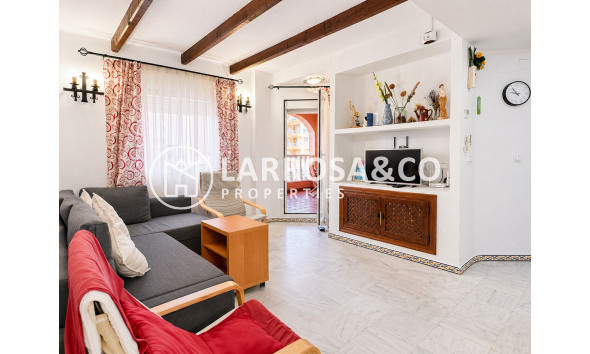 Apartament / Duplex - Resale - Torrevieja - Playa de los locos