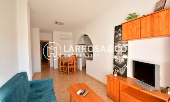 Apartamento - Alquiler larga estancia - Guardamar del Segura - Guardamar del Segura